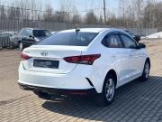 Hyundai Solaris II Рестайлинг Тверь  - изображение 25