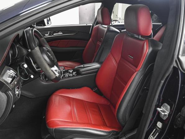 Mercedes-Benz CLS AMG II (W218) Рестайлинг с пробегом 2015 года, цена 5 950 000 рублей, 78037 км, седан, Автокод Объявления
