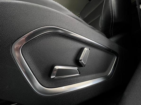 Geely Atlas Pro с пробегом 2022 года, цена 1 900 000 рублей, 45850 км, внедорожник, Автокод Объявления