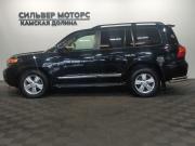 Toyota Land Cruiser 200 Series Рестайлинг 1 Пермь  - изображение 24