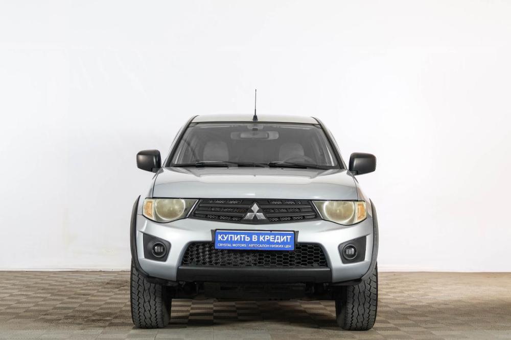 Mitsubishi L200 IV Тюмень  - изображение 2
