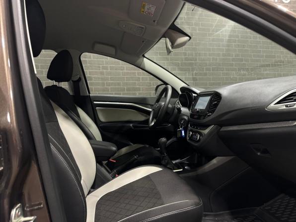 Lada (ВАЗ) Vesta I с пробегом 2019 года, цена 1 261 000 рублей, 42808 км, универсал, Автокод Объявления