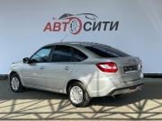 Lada (ВАЗ) Granta I Рестайлинг Тамбов  - изображение 24