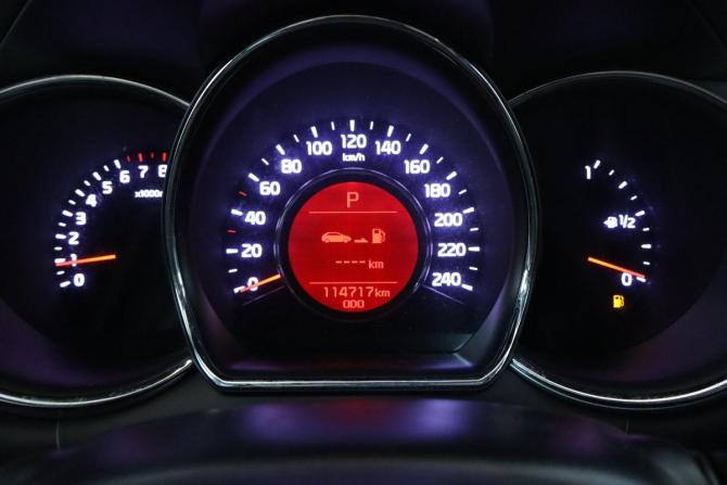 Kia Ceed II с пробегом 2012 года, цена 1 099 000 рублей, 113000 км, хэтчбек, Автокод Объявления