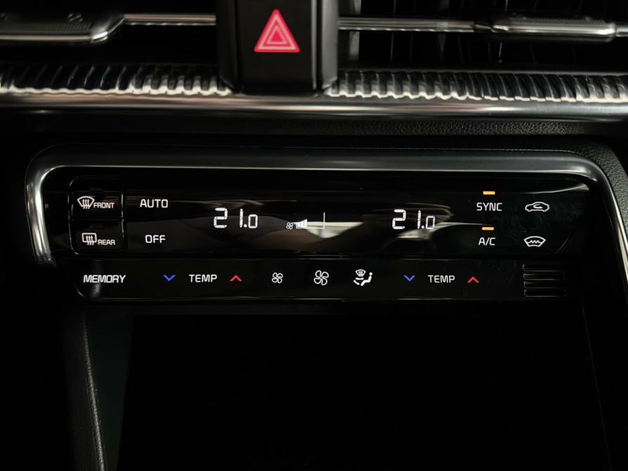Kia K5 III Волжский  - изображение 20