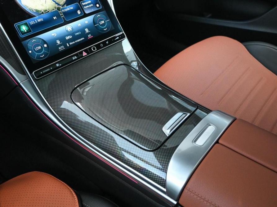 Mercedes-Benz C-Класс V (W206) Новороссийск  - изображение 30