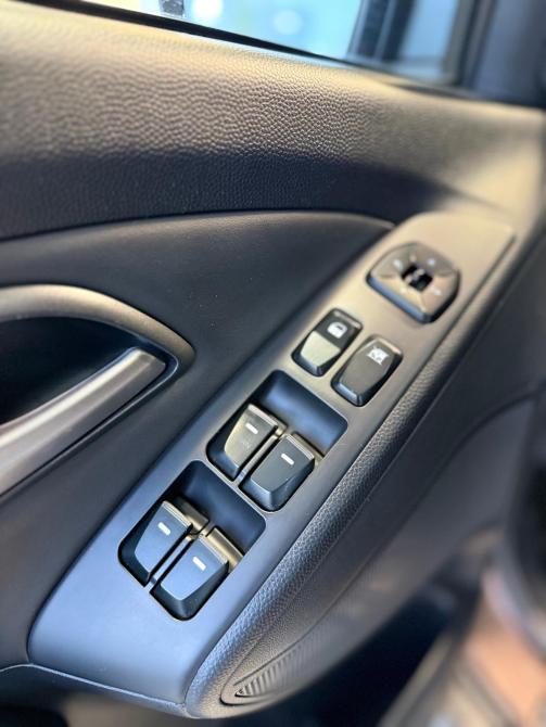 Hyundai ix35 I Челябинск  - изображение 14