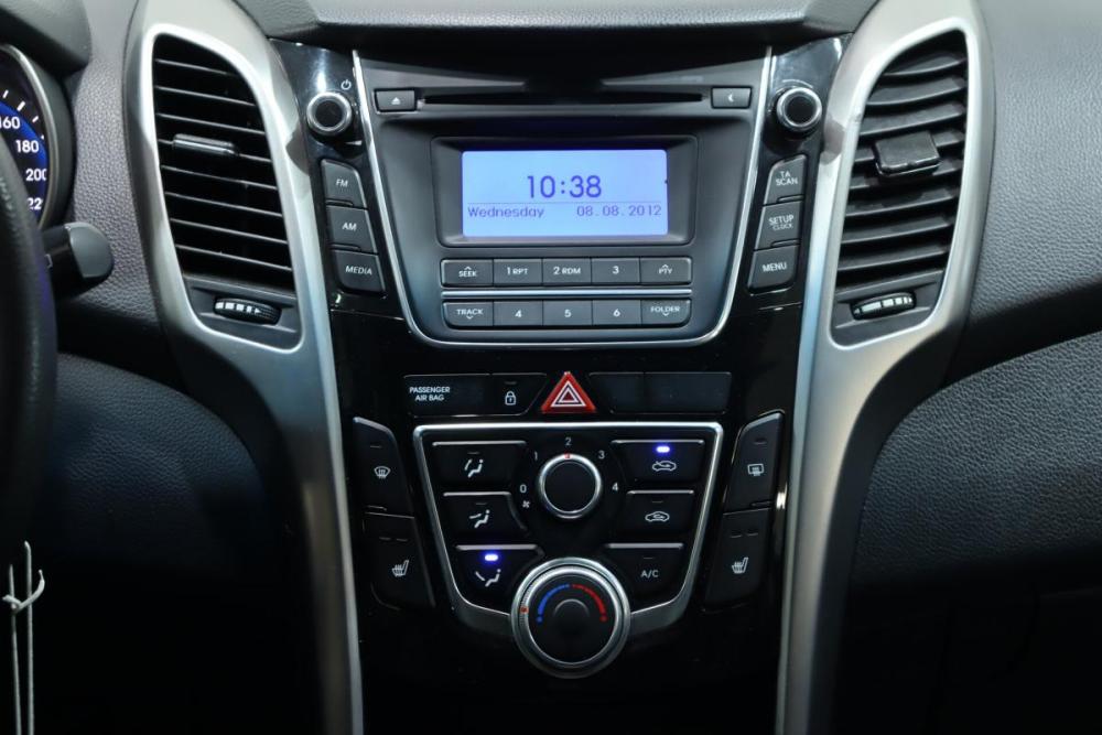 Hyundai i30 II Сургут  - изображение 17