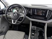 Volkswagen Touareg III Москва  - изображение 56