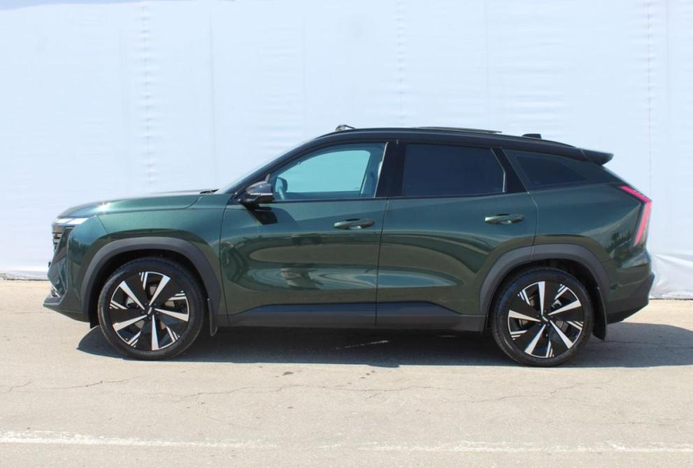 Geely Atlas II Нижний Новгород  - изображение 4