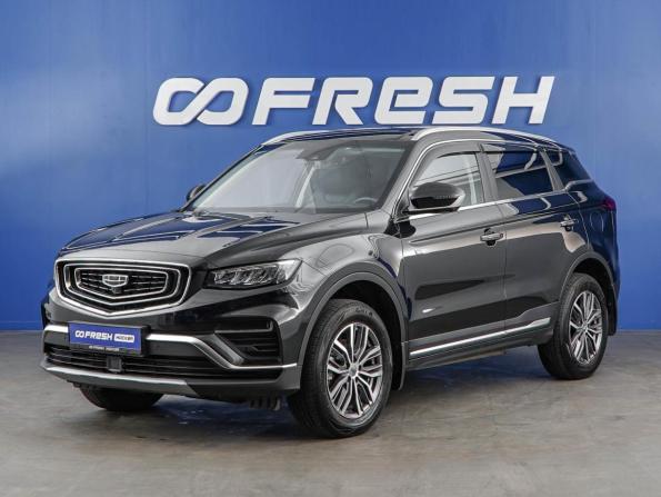 Geely Atlas Pro с пробегом 2024 года, цена 2 265 050 рублей, 33576 км, внедорожник, Автокод Объявления