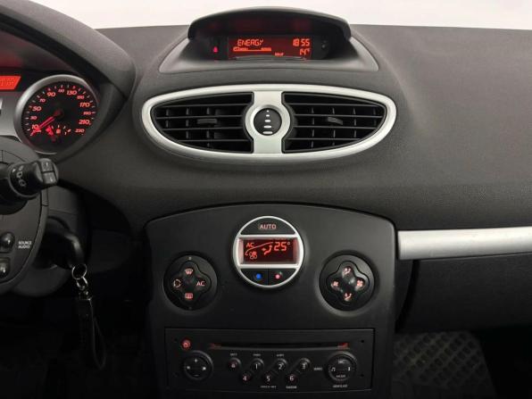 Renault Clio III с пробегом 2009 года, цена 570 000 рублей, 168560 км, универсал, Автокод Объявления