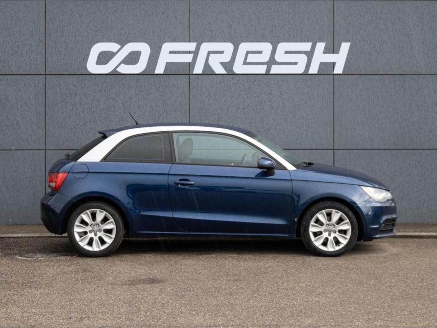 Audi A1 I (8X) Краснодар  - изображение 5