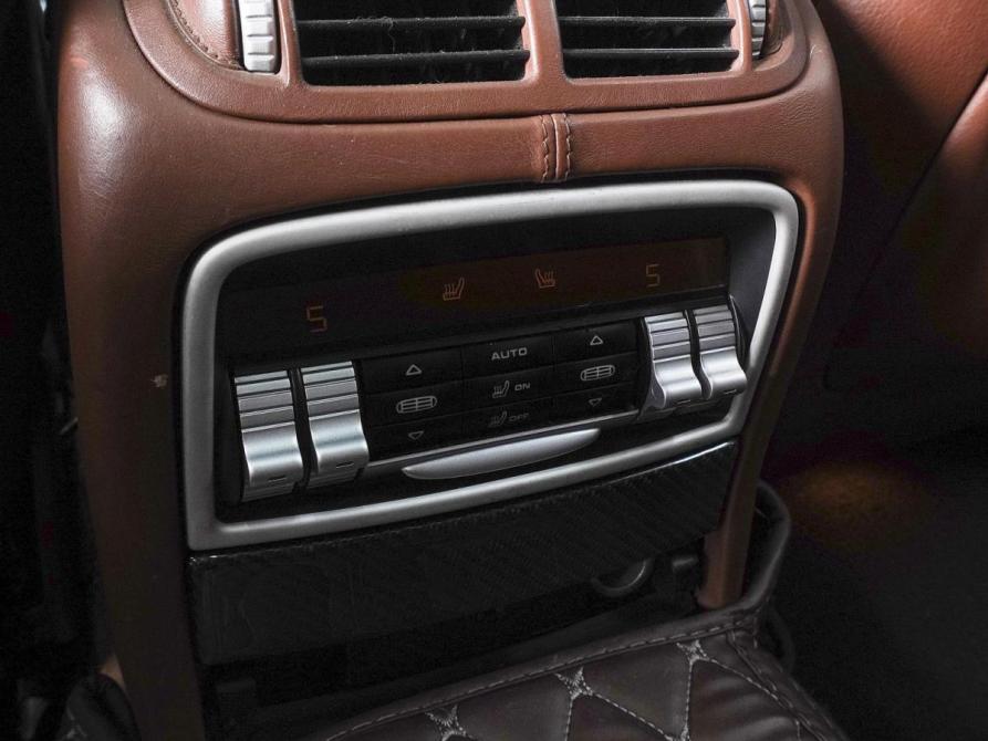 Porsche Cayenne I Рестайлинг (957) Ростов-на-Дону  - изображение 19