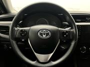 Toyota Corolla XI (E160 E170 E180) Мурманск  - изображение 46