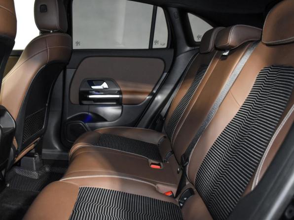 Mercedes-Benz GLA II (H247) с пробегом 2020 года, цена 2 897 960 рублей, 113622 км, внедорожник, Автокод Объявления