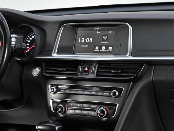 Kia Optima IV Рестайлинг с пробегом 2019 года, цена 1 059 000 рублей, 71189 км, седан, Автокод Объявления
