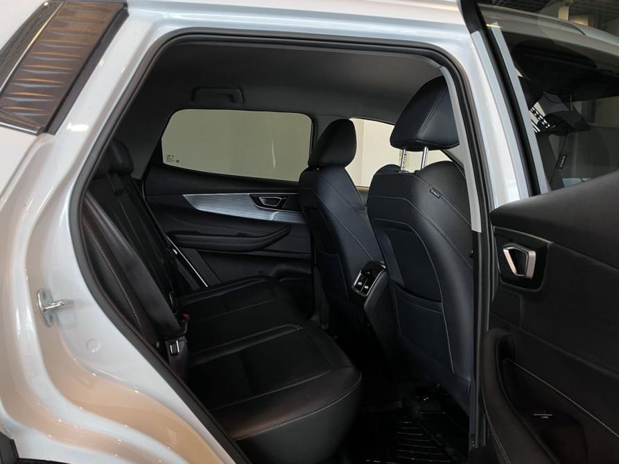 Chery Tiggo 4 Pro I Чебоксары  - изображение 24