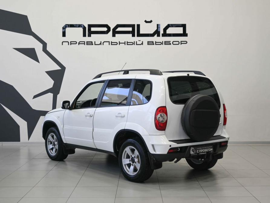 Lada (ВАЗ) Niva Ростов-на-Дону  - изображение 6
