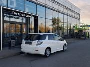 Honda Fit Shuttle I Санкт-Петербург  - изображение 23