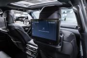 Lexus LX IV Москва  - изображение 49