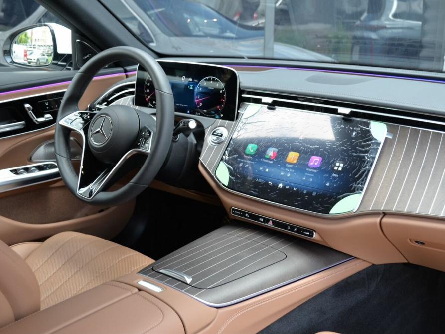 Mercedes-Benz E-Класс VI (W214 S214) Иркутск  - изображение 21