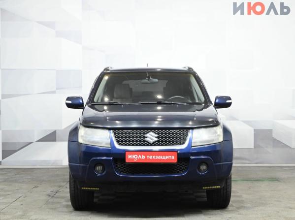 Suzuki Grand Vitara II Рестайлинг с пробегом 2011 года, цена 950 000 рублей, 292464 км, внедорожник, Автокод Объявления