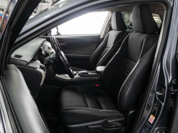 Lexus NX I с пробегом 2014 года, цена 2 599 000 рублей, 116587 км, внедорожник, Автокод Объявления