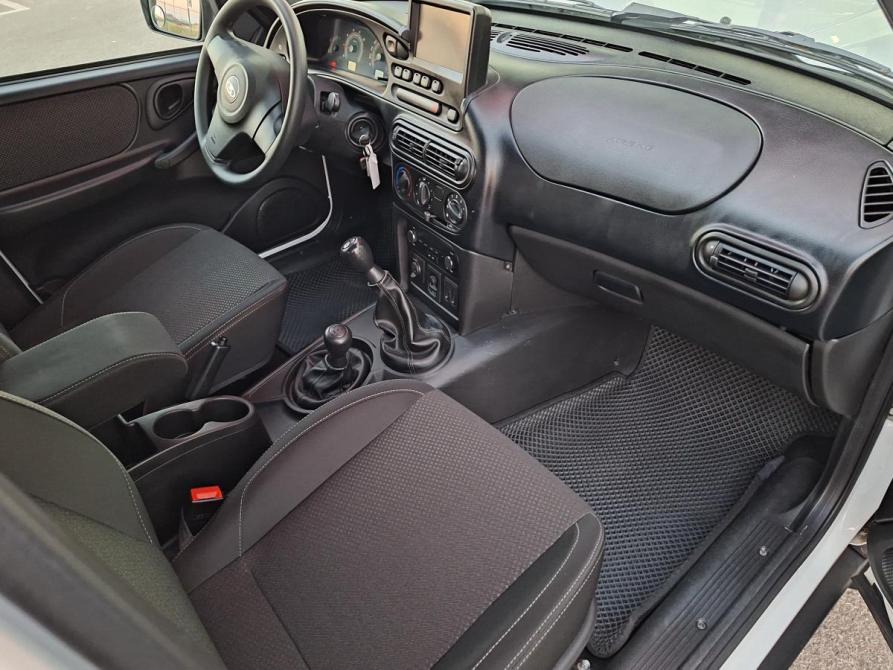 Lada (ВАЗ) Niva Travel I Азнакаево  - изображение 11