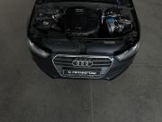 Audi A4 IV (B8) Рестайлинг Москва  - изображение 33