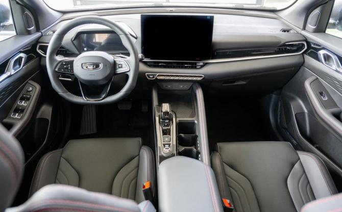 Belgee X50+ с пробегом 2026 года, цена 3 400 000 рублей, 7 км, внедорожник, Автокод Объявления
