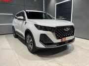 Chery Tiggo 7 Pro Max I Рестайлинг Новосибирск  - изображение 32