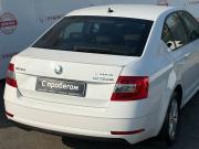 Skoda Octavia III (A7) Рестайлинг Екатеринбург  - изображение 52