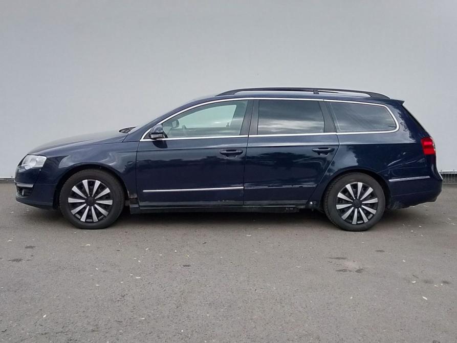 Volkswagen Passat B6 Москва  - изображение 8