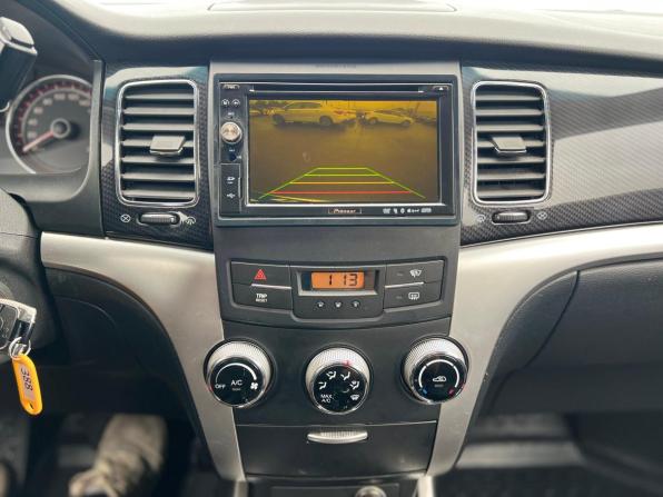 SsangYong Actyon II с пробегом 2013 года, цена 890 000 рублей, 140000 км, внедорожник, Автокод Объявления