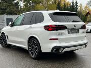 BMW X5 IV (G05/G18) Рестайлинг Москва  - изображение 31
