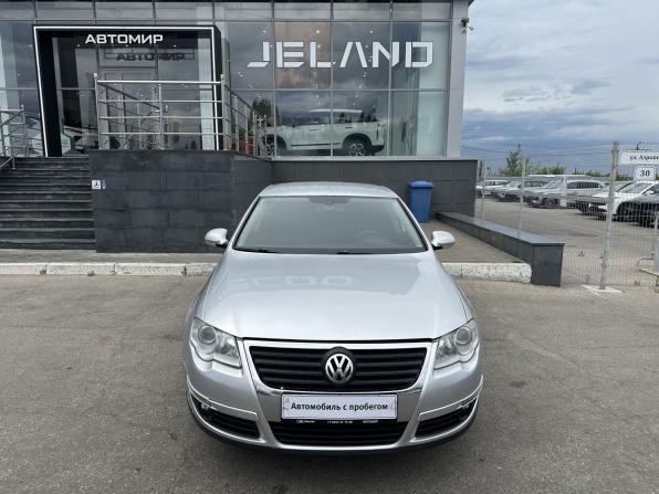 Volkswagen Passat B6 с пробегом 2008 года, цена 860 000 рублей, 268211 км, седан, Автокод Объявления