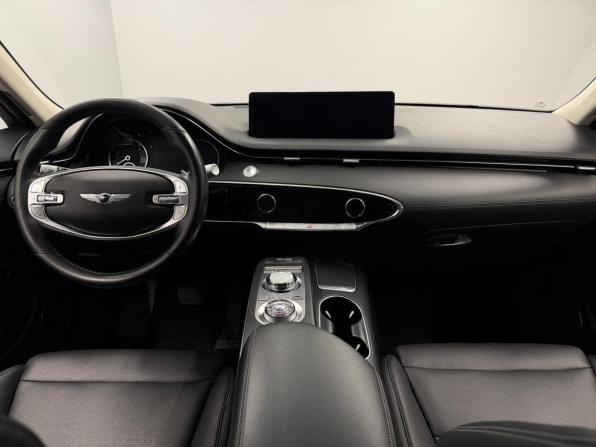 Genesis GV70 I с пробегом 2021 года, цена 3 900 000 рублей, 97827 км, внедорожник, Автокод Объявления
