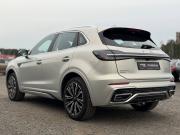 Hongqi HS5 I Рестайлинг Санкт-Петербург  - изображение 39