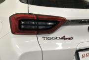 Chery Tiggo 4 Pro I Рестайлинг Нижний Новгород  - изображение 46