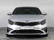 Kia Optima IV Рестайлинг Химки  - изображение 20