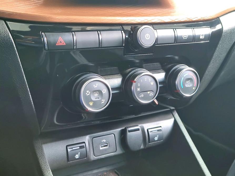 Lada (ВАЗ) Vesta I Рестайлинг (NG) Петрозаводск  - изображение 22