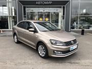 Volkswagen Polo V Рестайлинг Брянск  - изображение 19