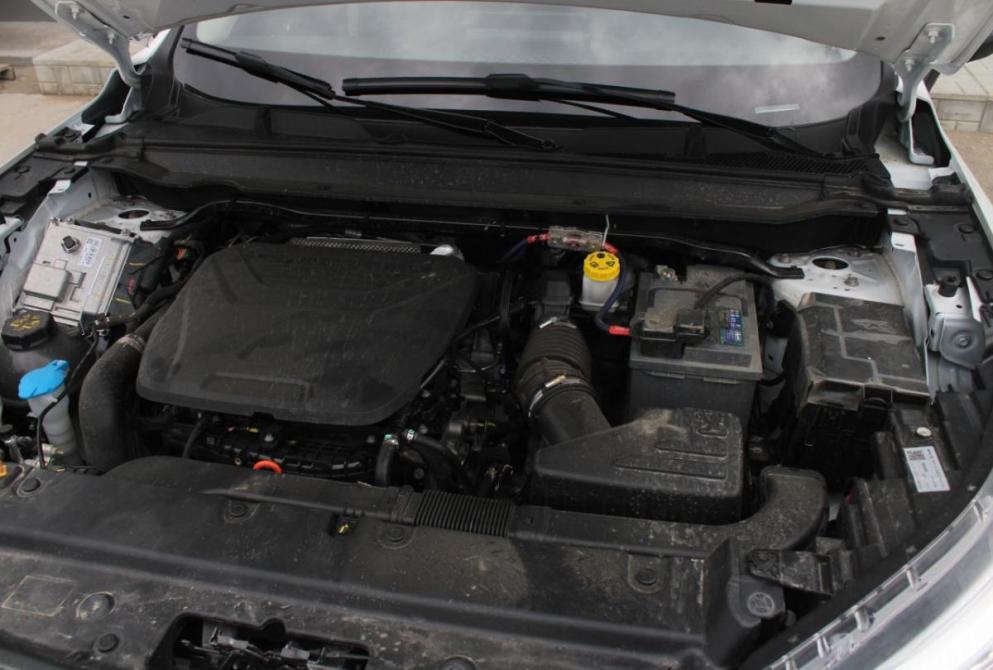 Haval Jolion I Рестайлинг Саратов  - изображение 16