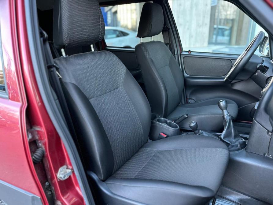 Chevrolet Niva I Рестайлинг Архангельск  - изображение 10