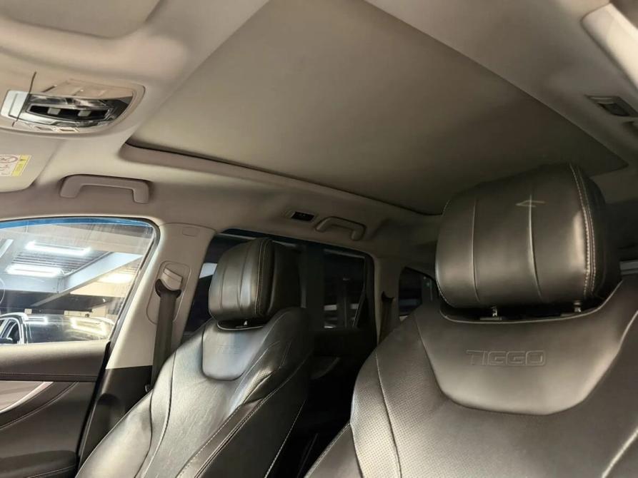 Chery Tiggo 8 Pro Max I Новосибирск  - изображение 16