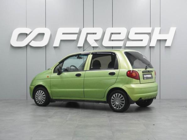 Daewoo Matiz II с пробегом 2008 года, цена 199 000 рублей, 183343 км, хэтчбек, Автокод Объявления