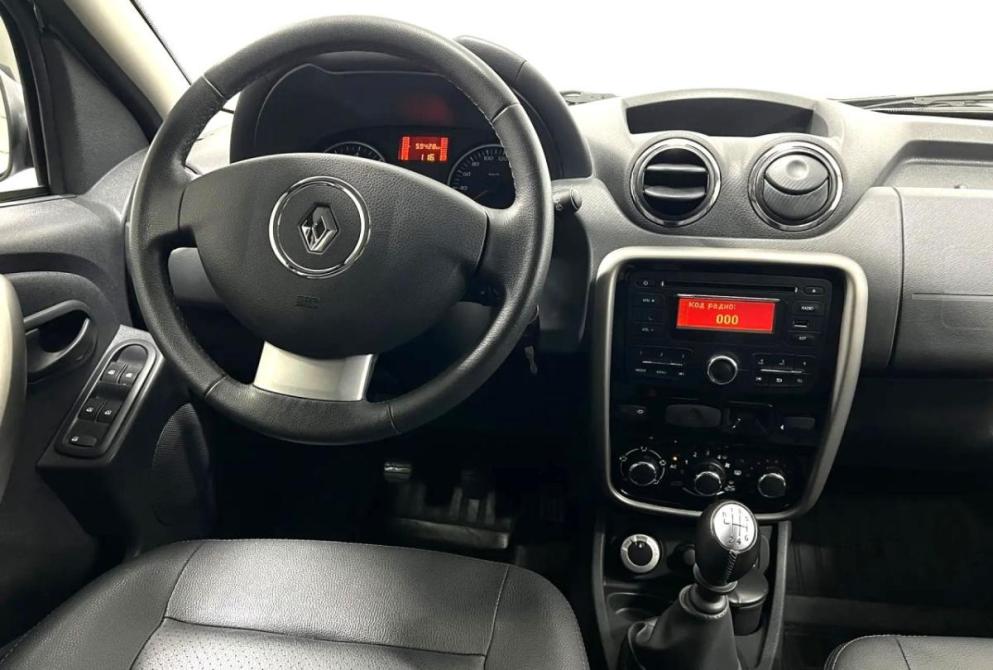 Renault Duster I Нижний Новгород  - изображение 16