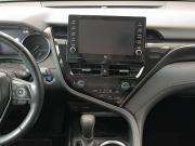 Toyota Camry VIII (XV70) Рестайлинг Казань  - изображение 40