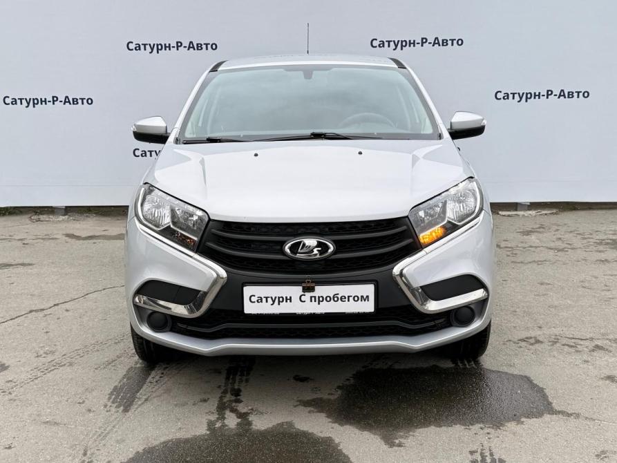 Lada (ВАЗ) XRAY I Курган  - изображение 2